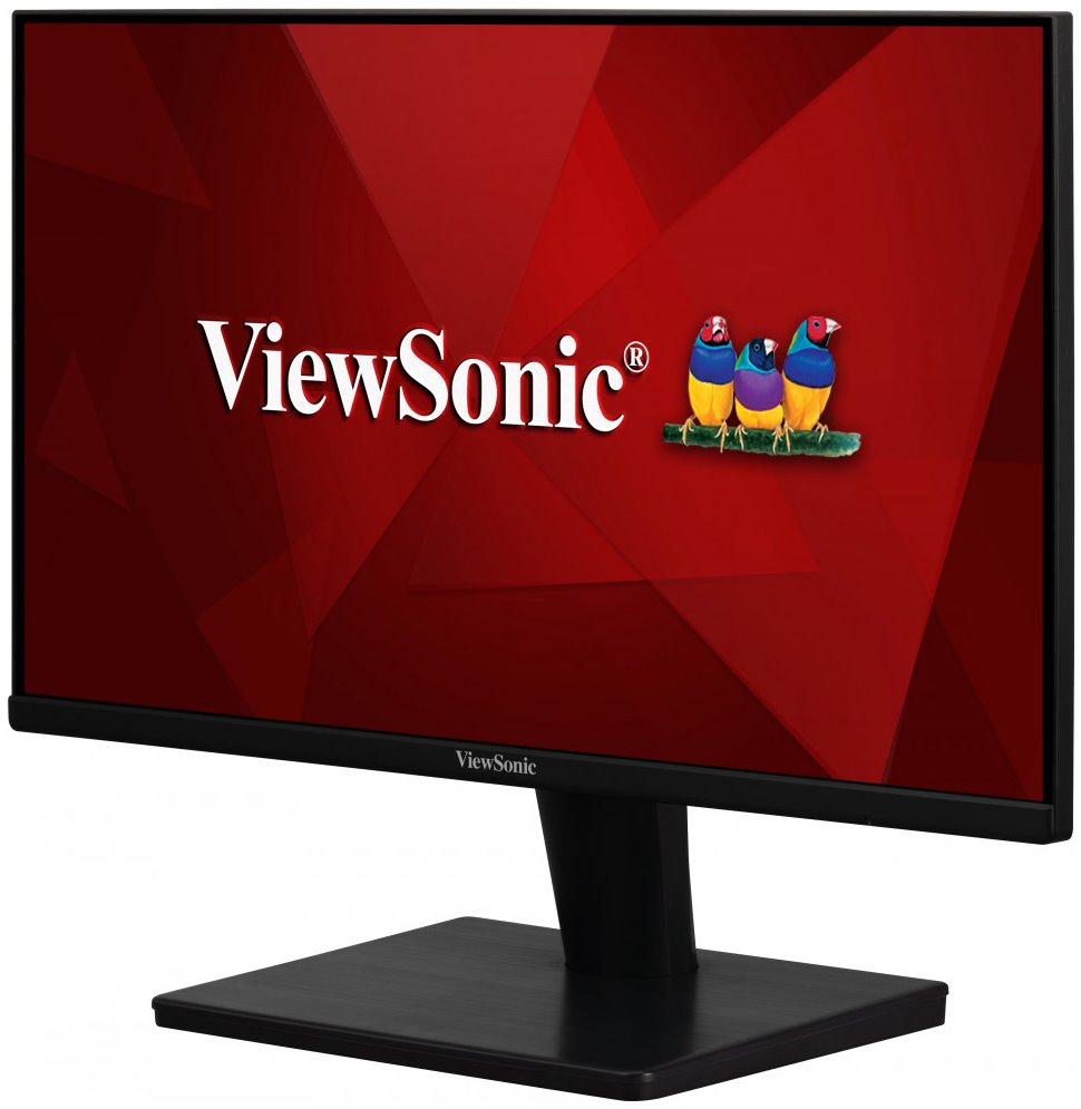 ViewSonic VA2215-H / 22"/ VA/ 16:9/ 1920x1080/ 5ms/ 250cd/m2/ HDMI/ VGA