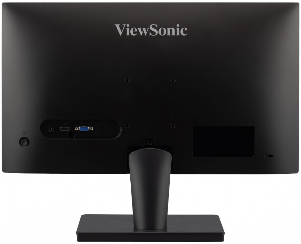 ViewSonic VA2215-H / 22"/ VA/ 16:9/ 1920x1080/ 5ms/ 250cd/m2/ HDMI/ VGA