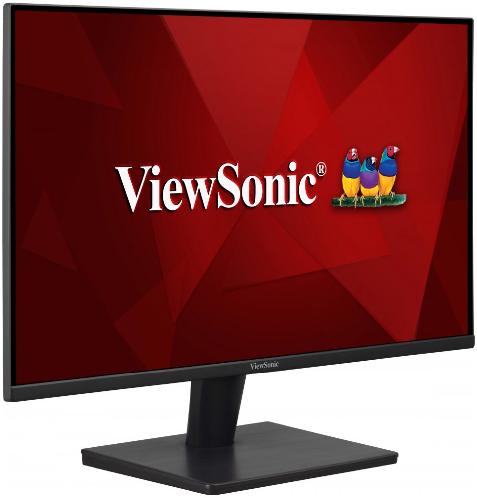 ViewSonic VA2715-H / 27"/ VA/ 16:9/ 1920x1080/ 5ms/ 250cd/m2/ HDMI/ VGA
