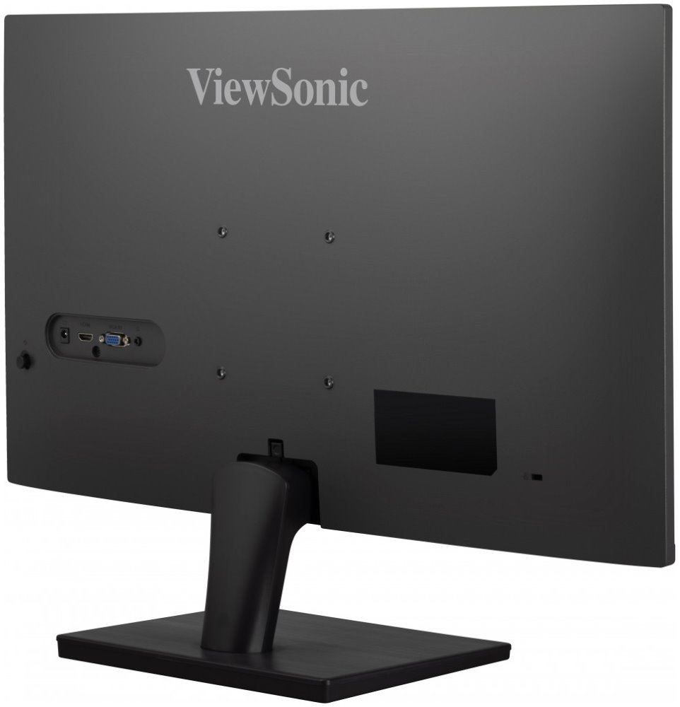 ViewSonic VA2715-H / 27"/ VA/ 16:9/ 1920x1080/ 5ms/ 250cd/m2/ HDMI/ VGA