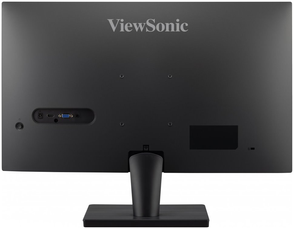 ViewSonic VA2715-H / 27"/ VA/ 16:9/ 1920x1080/ 5ms/ 250cd/m2/ HDMI/ VGA