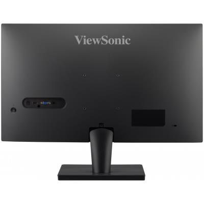 ViewSonic VA2715-H / 27"/ VA/ 16:9/ 1920x1080/ 5ms/ 250cd/m2/ HDMI/ VGA