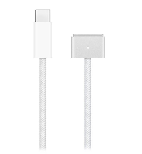 Apple USB-C to Magsafe 3 Cable (2 m)