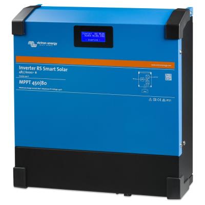 Victron RS 48/6000 230V Smart Solar měnič
