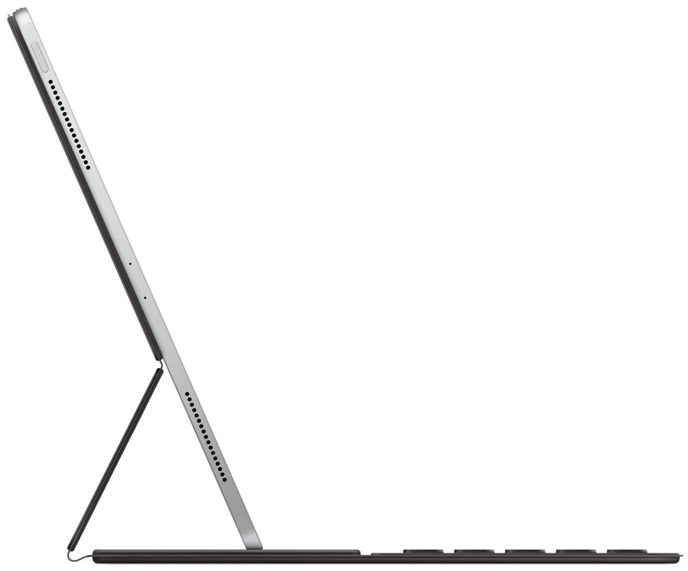 Apple Smart Keyboard Folio for 12.9'' iPad Pro (5th generation) - Slovak