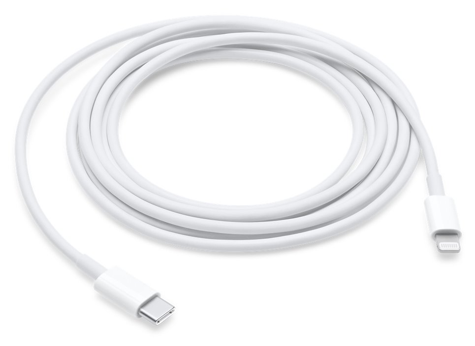Apple USB-C to Lightning Cable (2 m)