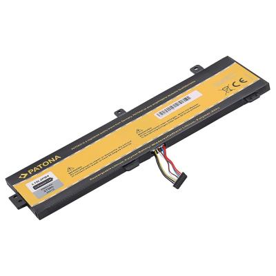 PATONA baterie pro ntb LENOVO Ideapad 310-15IBK 3500mAh Li-Pol 7,6V L15L2PB4