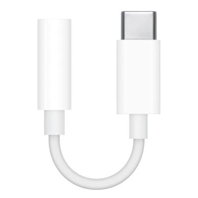 Apple USB-C to 3.5 mm Headphone Jack Adapter