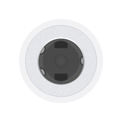 Apple USB-C to 3.5 mm Headphone Jack Adapter