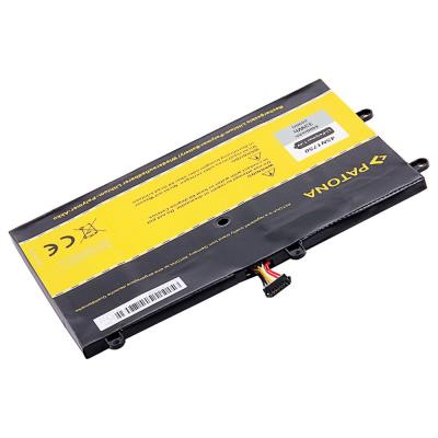 PATONA baterie pro ntb LENOVO Thinkpad Yoga 11e serie 4400mAh Li-Pol 7,4V 45N1750