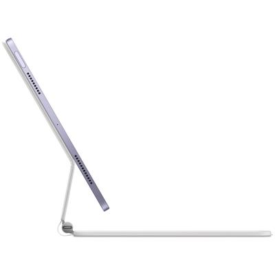 Apple Magic Keyboard for iPad Pro 11-inch (3rd generation) and iPad Air (5th generation) - International English - White