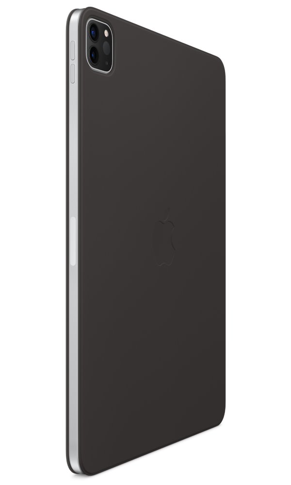 Apple Smart Folio for iPad Pro 11-inch (3rd generation) - Black