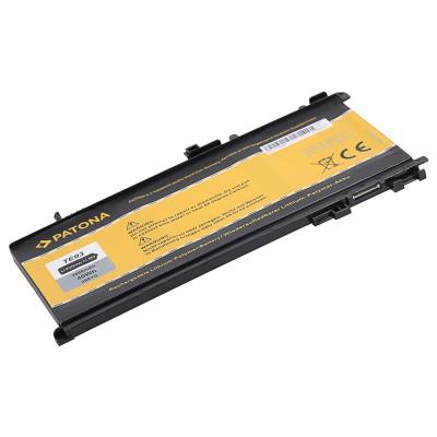 PATONA baterie pro ntb HP Omen 15 3500mAh Li-Pol 11,55V TE03XL