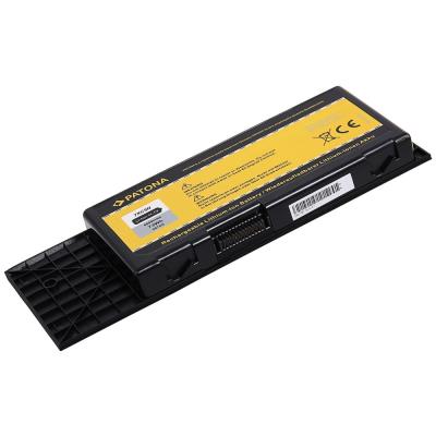 PATONA baterie pro ntb DELL Alienware M17X 6600mAh Li-Ion 11,1V 7XC9N