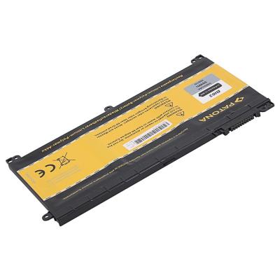 PATONA baterie pro ntb HP Pavilion x360 13 serie 3400mAh Li-Pol 11,55V BI03XL