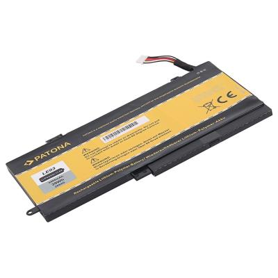 PATONA baterie pro ntb HP Envy x360 m6 3400mAh Li-Pol 11,4V LE03XL