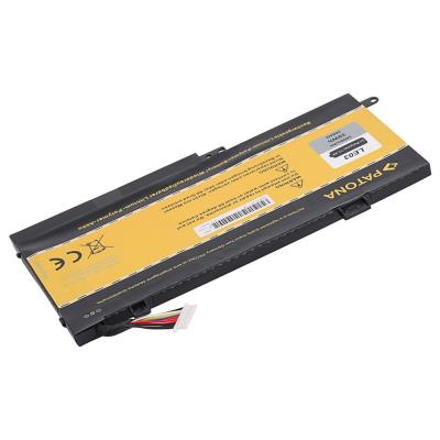 PATONA baterie pro ntb HP Envy x360 m6 3400mAh Li-Pol 11,4V LE03XL