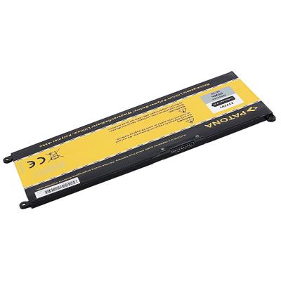 PATONA baterie pro ntb DELL Inspiron 13/15/17 G3 3600mAh Li-Pol 15,2V 33YDH