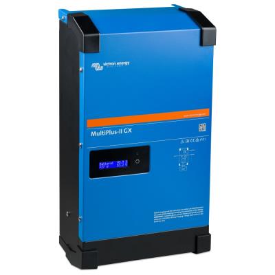Victron MultiPlus-II GX hybridní měnič 48V/5000VA/70A-50A