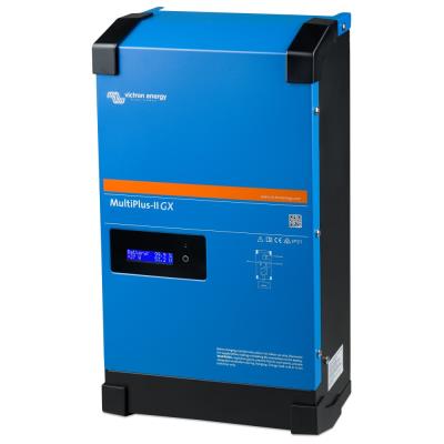 Victron MultiPlus-II GX hybridní měnič 48V/5000VA/70A-50A