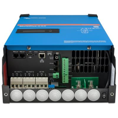 Victron MultiPlus-II GX hybridní měnič 48V/5000VA/70A-50A