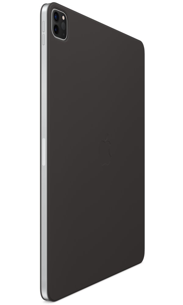 Apple Smart Folio for iPad Pro 12.9-inch (5th generation) - Black