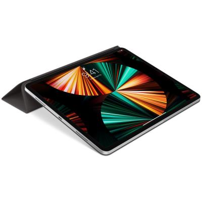 Apple Smart Folio for iPad Pro 12.9-inch (5th generation) - Black