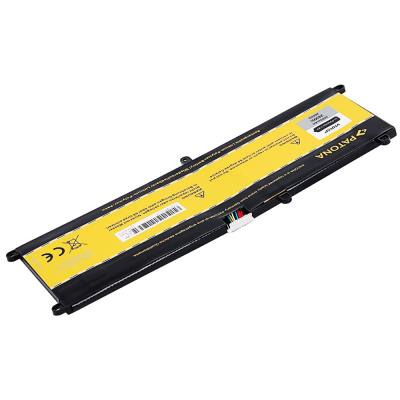 PATONA baterie pro ntb DELL Latitude 11 5175 3400mAh Li-Pol 7,6V 0RFH3V