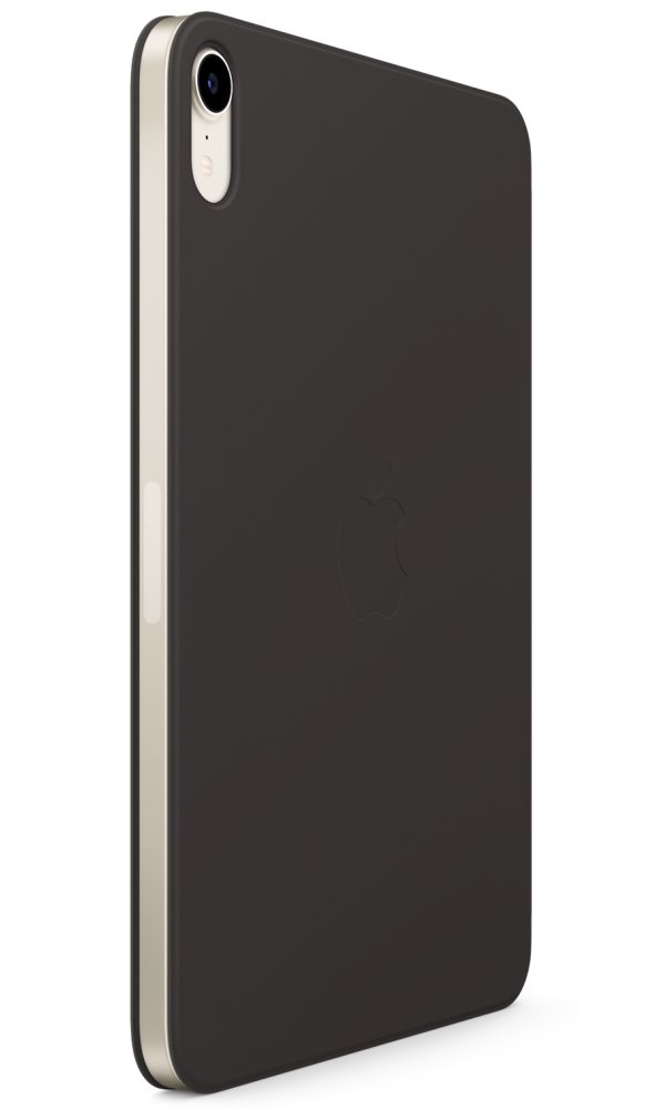 Apple Smart Folio for iPad mini (6th generation) - Black