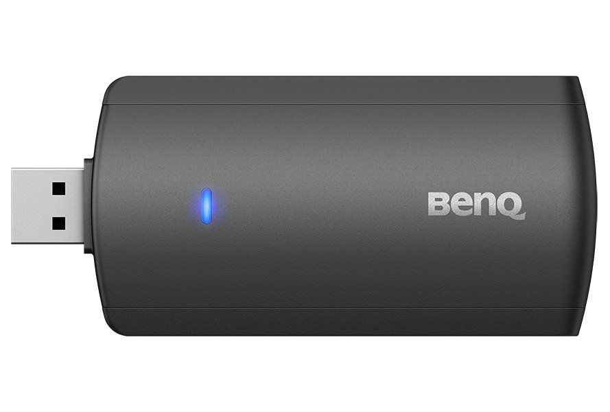 BENQ InstaShare USB Wi-Fi dongle pro LFD panely TDY31