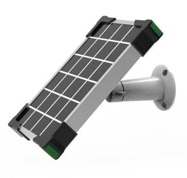 IMMAX NEO solární panel 5V/0,6A/3W IP65