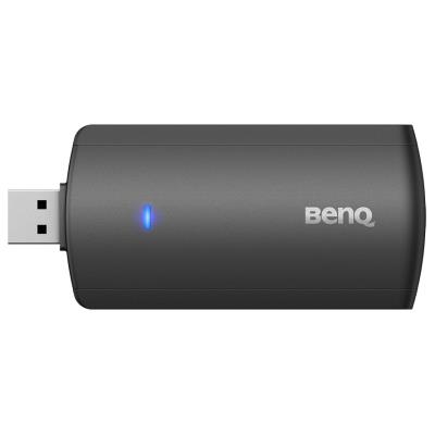 BENQ InstaShare USB Wi-Fi dongle pro LFD panely TDY31