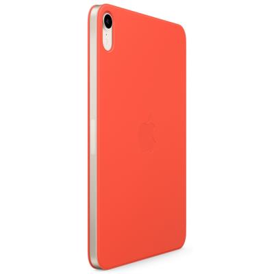 Apple Smart Folio for iPad mini (6th generation) - Electric Orange