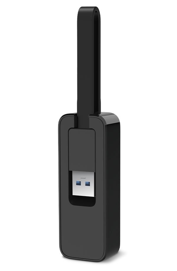TP-Link UE306 -  gigabitový síťový adaptér, USB 3.0