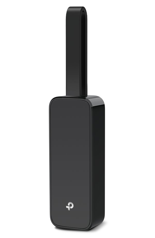 TP-Link UE306 -  gigabitový síťový adaptér, USB 3.0