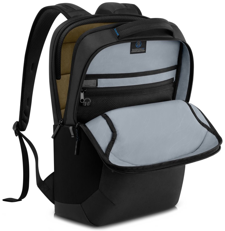 DELL Ecoloop Pro Backpack CP5723/ batoh pro notebooky do 15.6"