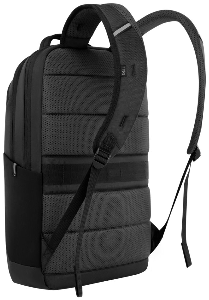 DELL Ecoloop Pro Backpack CP5723/ batoh pro notebooky do 15.6"