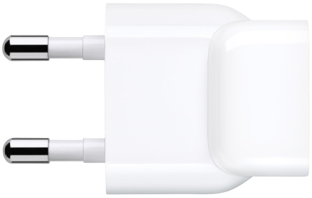 Apple World Travel Adapter Kit (2015)