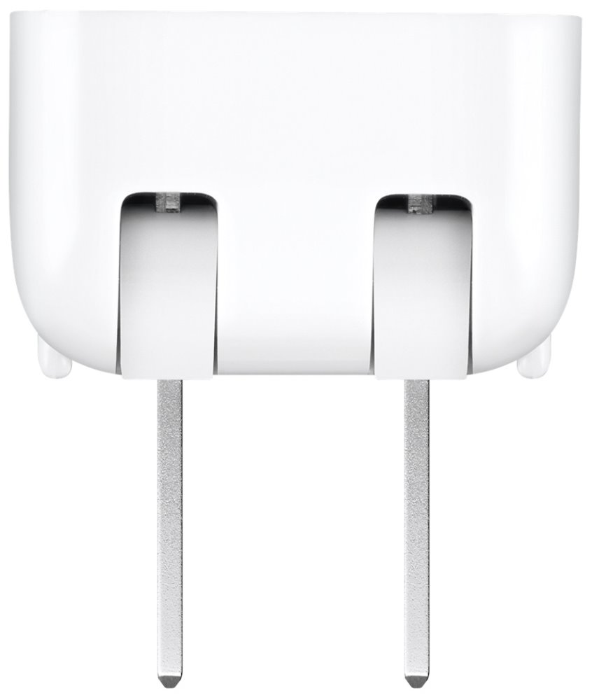 Apple World Travel Adapter Kit (2015)