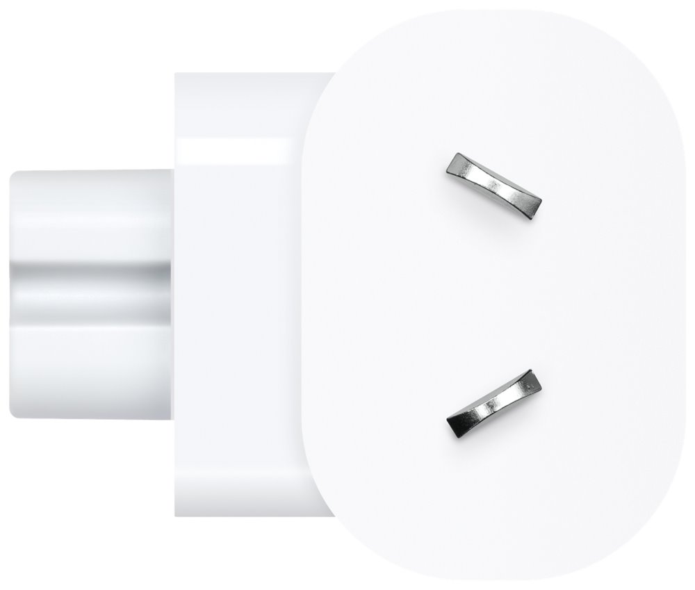 Apple World Travel Adapter Kit (2015)