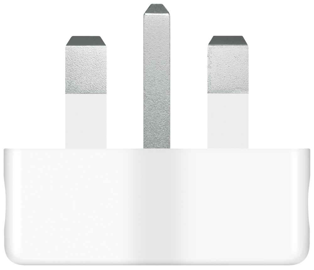 Apple World Travel Adapter Kit (2015)