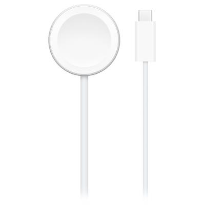 Apple Watch Magnetic Fast Charger to USB-C Cable (1 m)