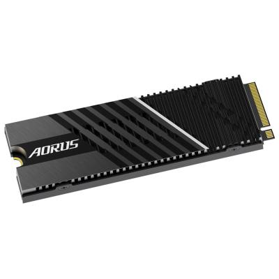 GIGABYTE AORUS Gen4 7000s SSD 1TB / Interní / PCIe Gen4x4 M.2 2280 / 3D TLC