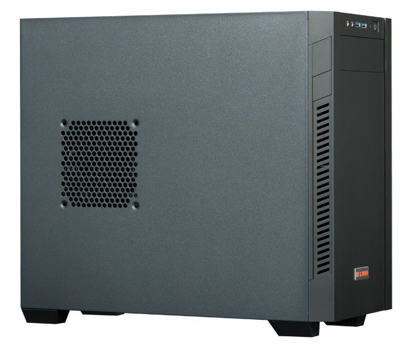 HAL3000 PowerWork AMD 221 / AMD Ryzen 7 5700G/ 16GB/ 500GB PCIe SSD/ WiFi/ W11