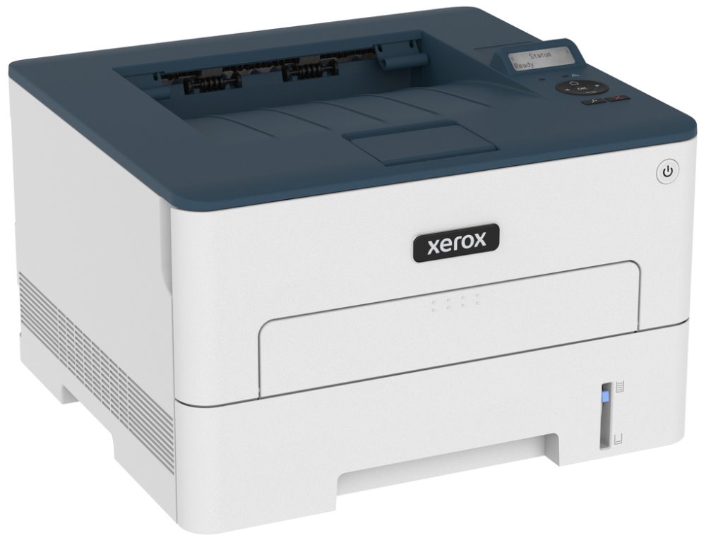 Xerox B230V_DNI/ čb laser tiskárna/ A4/ 34ppm/ 600x600 dpi/ USB/ WiFi/ Duplex/ Airprint