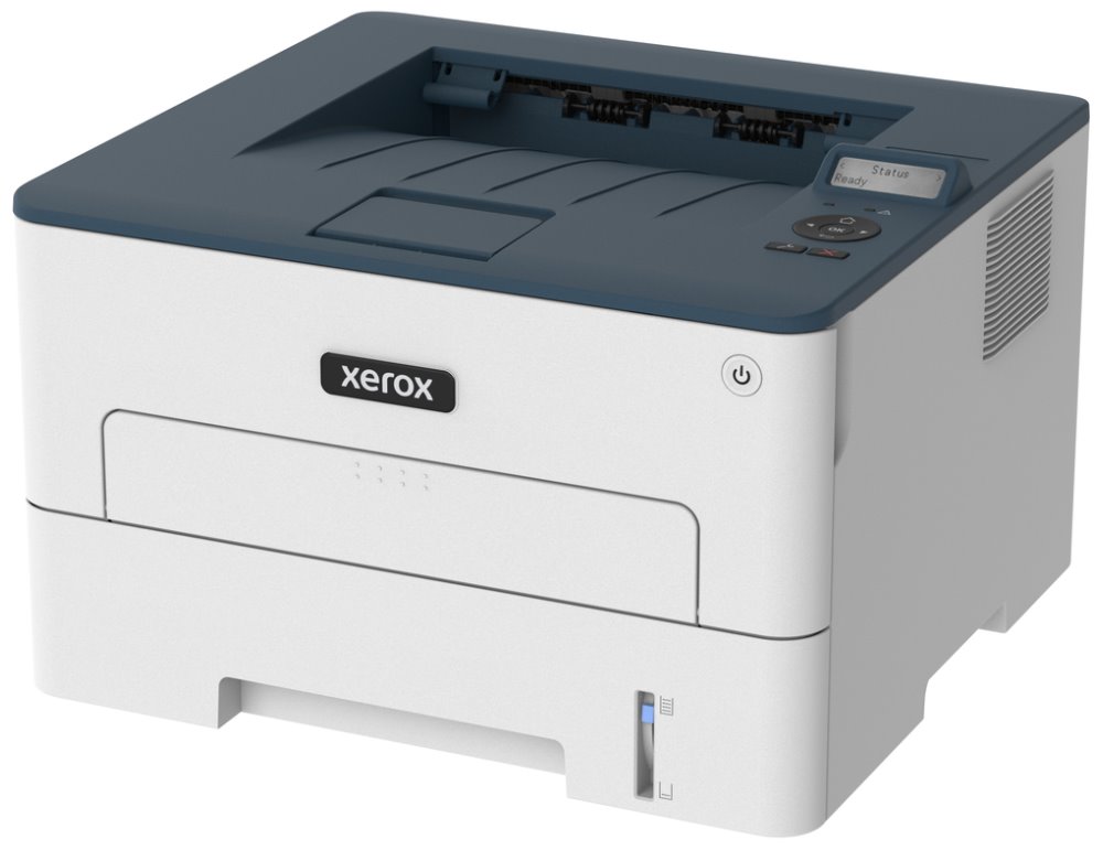 Xerox B230V_DNI/ čb laser tiskárna/ A4/ 34ppm/ 600x600 dpi/ USB/ WiFi/ Duplex/ Airprint