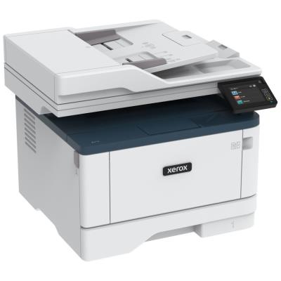 Xerox B315V_DNI/ čb laser PSCF/ A4/ 40ppm/ 600x600 dpi/ USB/ WiFi/ Duplex/ DADF/ Airprint