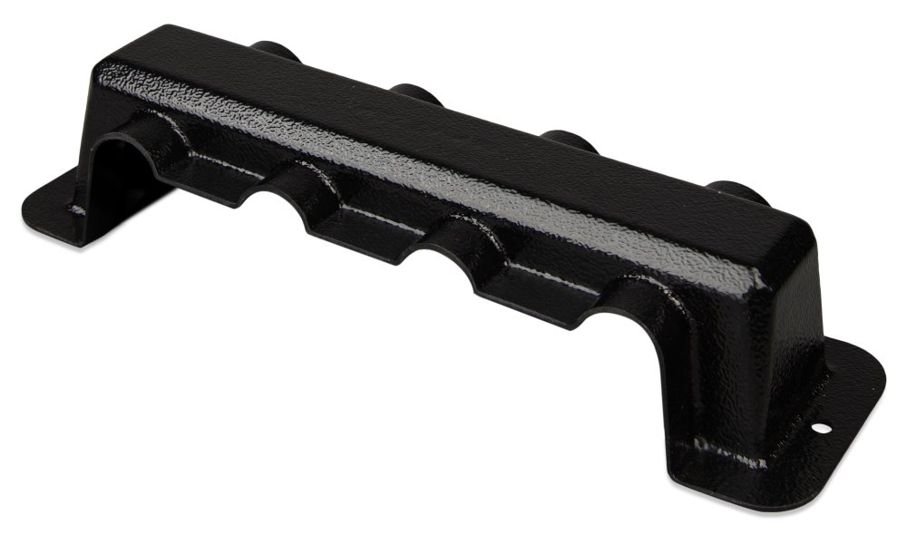 Victron DC přípojnice 250A - 4 terminály vč. krytu