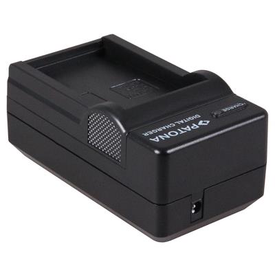 PATONA nabíječka Foto 2v1 Olympus BLS1/BLS5, 230V/12V