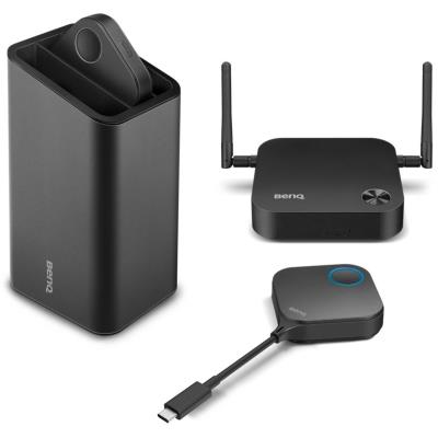 BENQ zařízení pro bezdrátové presentace InstaShow WDC10HC
